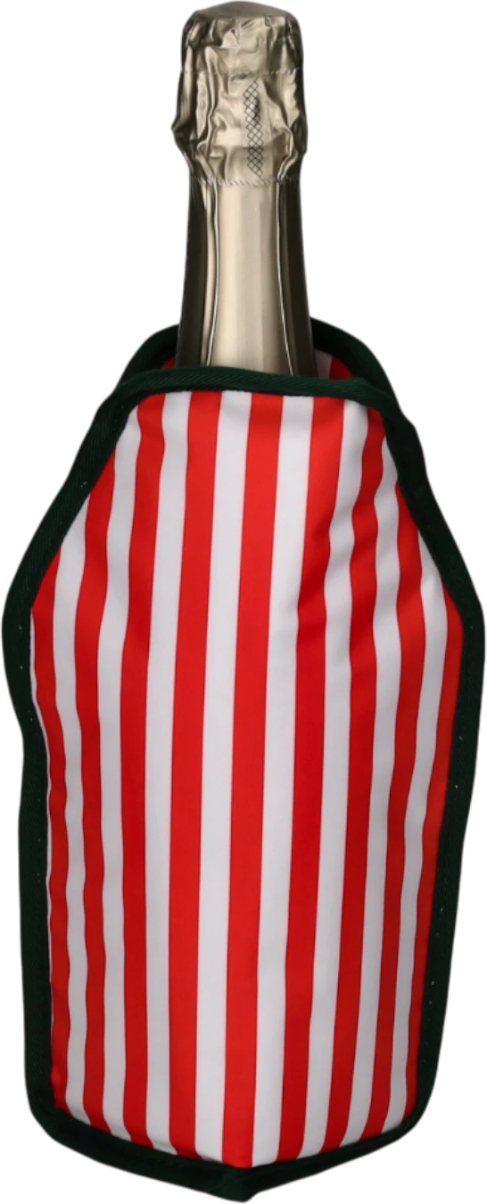 Flaschenkühlmanschette GIFTCOMPANY Froid La dolce Vino – Flexibel & Wiederverwendbar