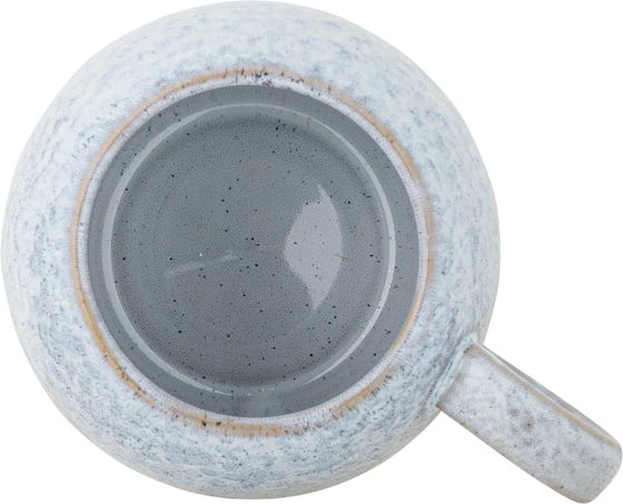 Trinkbecher Steingut Blau Bloomingville Paula – Einzigartiges Design