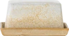 Butterdose Steingut Paula Natur Bloomingville – Einzigartiges Design