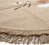 Kinderzimmerteppich Bloomingville MINI Harrison Jute Natur
