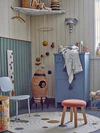 Kinderdecke Bloomingville Space Natur Recycelt Umweltfreundlich