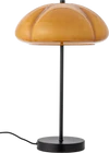 Tischleuchte Bloomingville Kinoko Gelb – Mediterranes Design