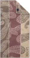 Kontur-Badteppich Joop! 1714-23 Mauve – Rutschfest & Allergikerfreundlich