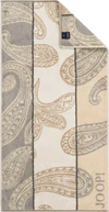 Handtuch Joop! 1714-37 Creme – Weiches Paisley-Design