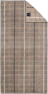 Kontur-Badteppich Joop! 1715-73 Taupe – Weich & Saugfähig