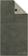 Handtuch Walkfrottier Joop! 1716-47 oliv – Weich & saugfähig