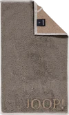 Kontur-Badteppich Joop! 1716-73 Taupe – Weiche Baumwolle