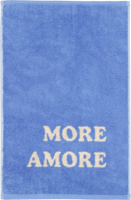Handtuch Cawö Postcards Edition-100-10 More Amore Baumwolle