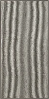 Handtuch Cawö Two-Tone 480-73 Basalt – Flauschig & Saugstark