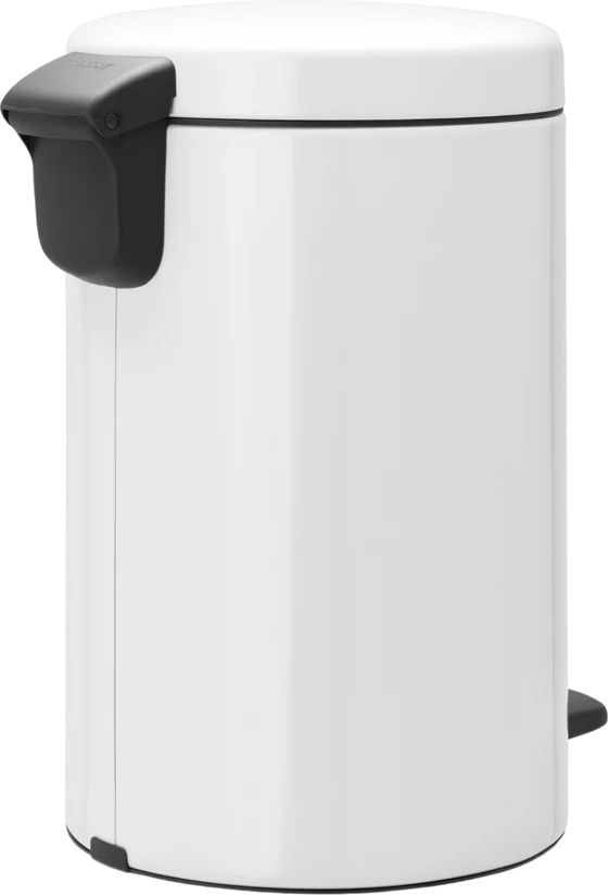 Abfalleimer Tretmechanismus brabantia 12L Stahl Soft-Close
