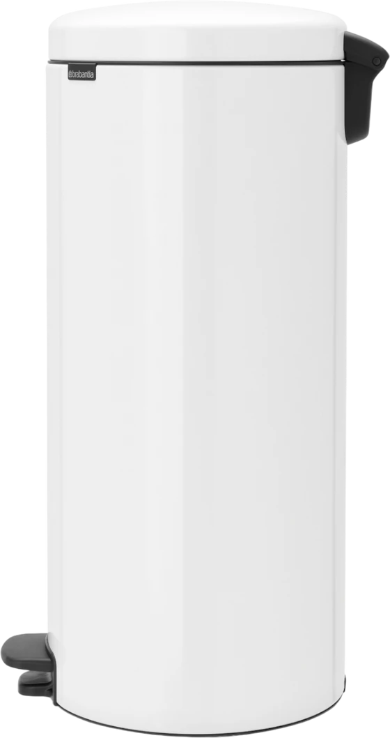 Abfalleimer Tretmechanismus brabantia 30L – Geräuscharm & Hygienisch