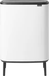 Abfalleimer Tretmechanismus Brabantia Bo Touch Bin 60 L Stahl