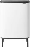 Abfalleimer Tretmechanismus Brabantia Bo Touch Bin 60 L Stahl