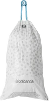 Müllbeutel Zugband brabantia PerfectFit 30L 20er reißfest