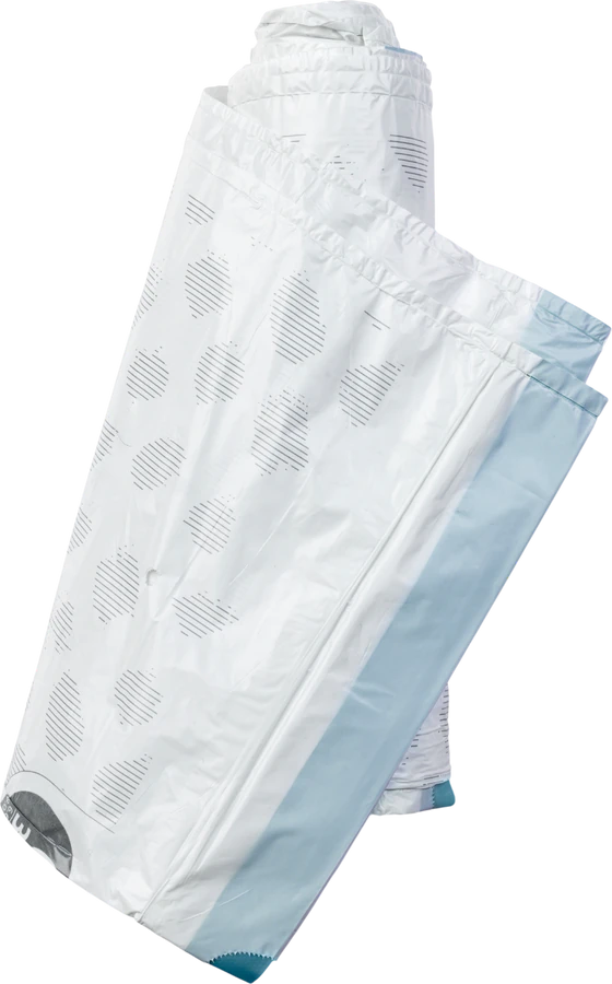 Müllbeutel Zugband brabantia PerfectFit 30L 20er reißfest