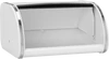 Brotkasten Rollverschluss brabantia Single Edelstahl Frische