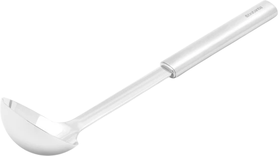Saucenlöffel Edelstahl brabantia – Rostfrei & Spülmaschinenfest