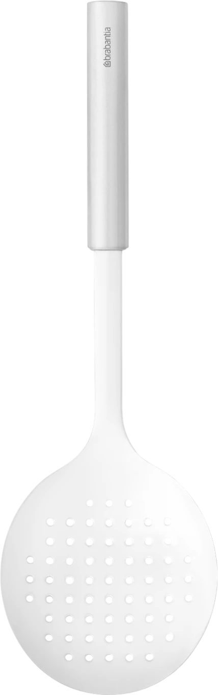 Schaumlöffel Edelstahl brabantia – Hitzebeständig & Spülmaschinenfest