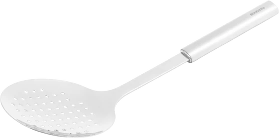 Schaumlöffel Edelstahl brabantia – Hitzebeständig & Spülmaschinenfest