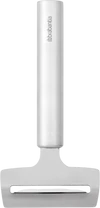 Käsehobel für weichen Käse brabantia – Edelstahlklinge ergonomisch