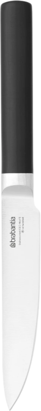 Universalmesser Edelstahl brabantia – Ergonomisch & Langlebig