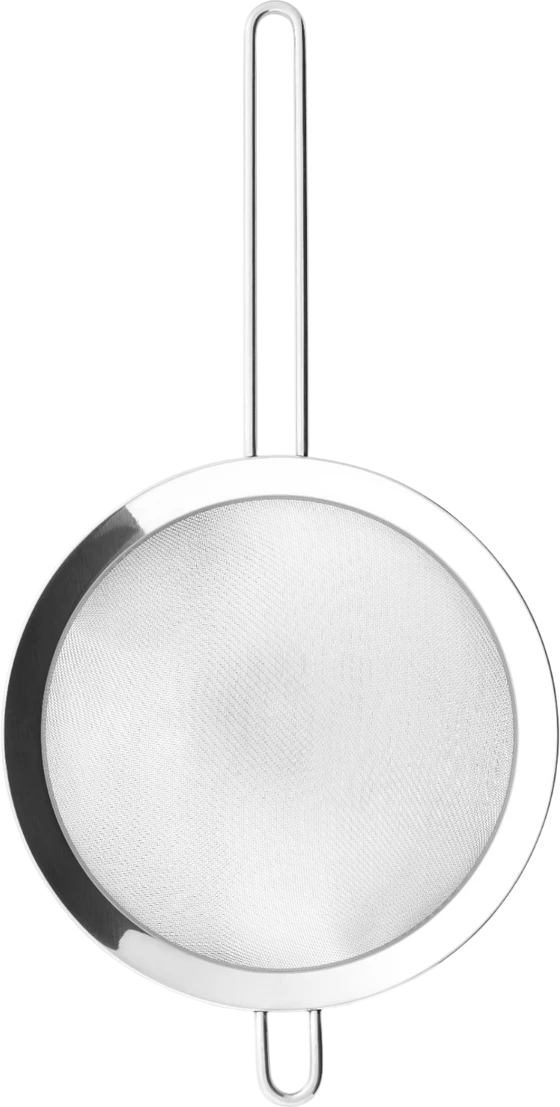 Küchensieb brabantia Edelstahl Ø 200 mm – Präzises Feinsieb