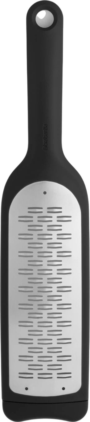 Küchenhobel mit Schutzabdeckung brabantia – Edelstahlklinge, sicher