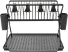 Faltbares Abtropfgestell brabantia groß – Platzsparend & robust
