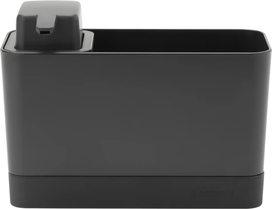 Spülbecken-Organizer-Set brabantia – Hochwertiger Kunststoff & Edelstahl