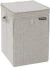 Wäschekorb brabantia 35L – Stapelbar & BPA-frei