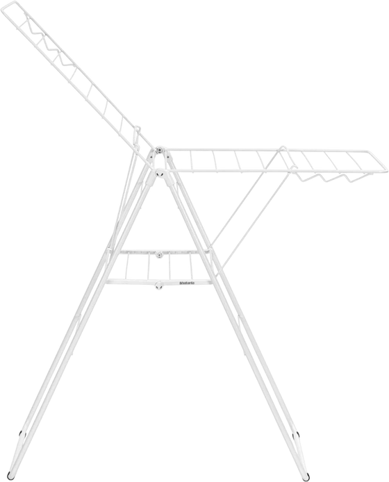 Stand-Wäschetrockner brabantia HangOn 20m – Platzsparend & Stabil