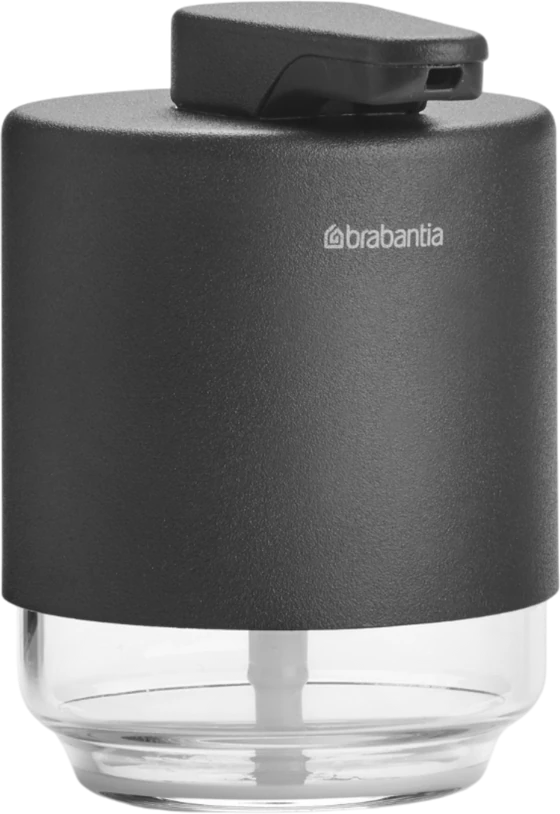 Flüssigseifenspender brabantia 200 ml – Korrosionsbeständig