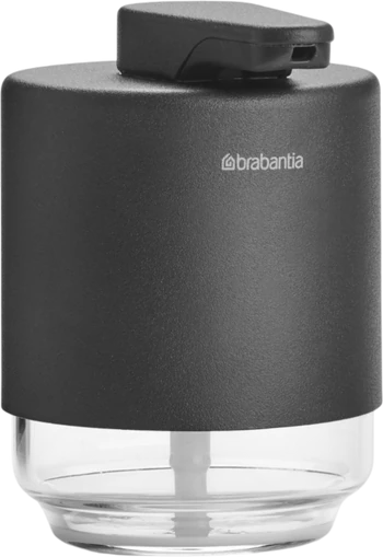 Flüssigseifenspender brabantia 200 ml – Korrosionsbeständig