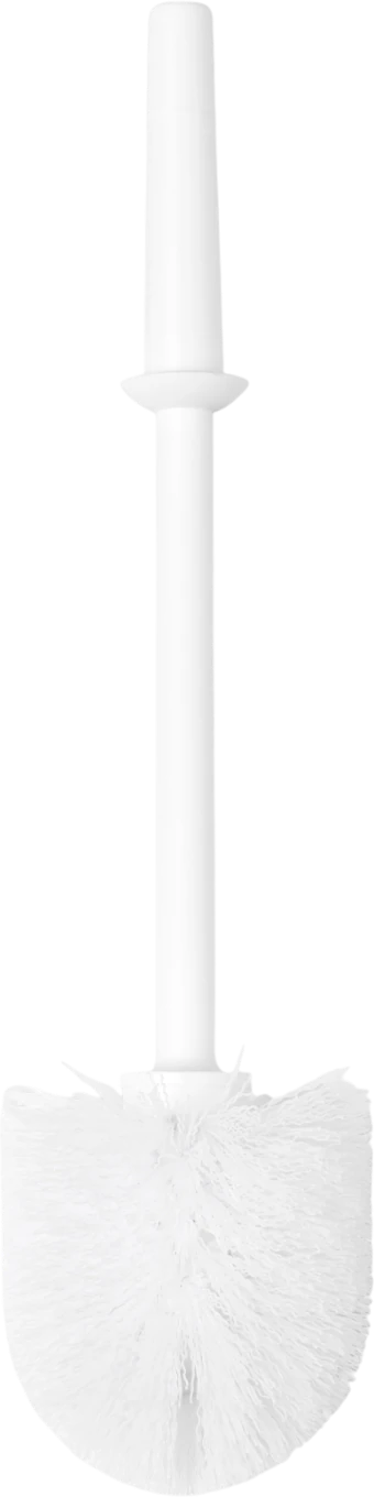 Ersatzbürstenkopf brabantia WC-Garnitur Kunststoff robust