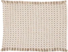 Platzset Baumwolle Greengate Woven Sand – Langlebig & Zeitlos