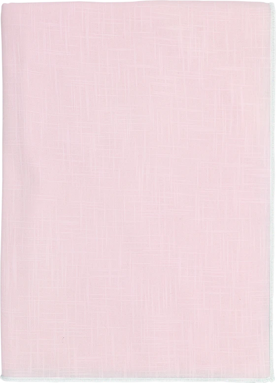 Geschirrtuch Greengate Allie Pink – 100% Baumwolle, Floral