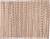 Platzset Greengate Beige 100 % Polypropylen Staubabweisend