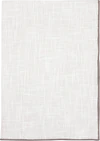 Geschirrtuch Greengate Allie Blassgrau – 100 % Baumwolle - pale grey