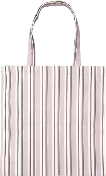 Tragetasche Baumwolle Greengate Caysa dusty rose umweltfreundlich