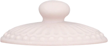 Ersatzdeckel Greengate Alice Vintage Rose – Steinzeug Glasiert