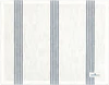 Platzset Greengate Gladys dunkelblau – 100% Baumwolle floral - dark blue