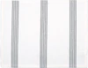 Platzset Greengate Gladys Grau – 100% Baumwolle, Skandinavisch