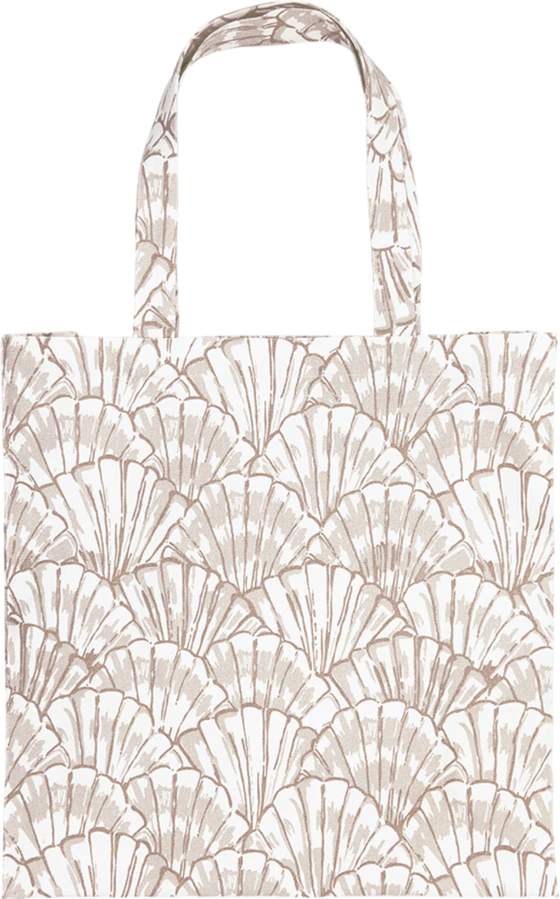Tragetasche Baumwolle Greengate Joan Beige – Umweltfreundlich