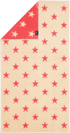 Handtuch Cawö New Stars 6260 Beige Pink Weich Baumwolle