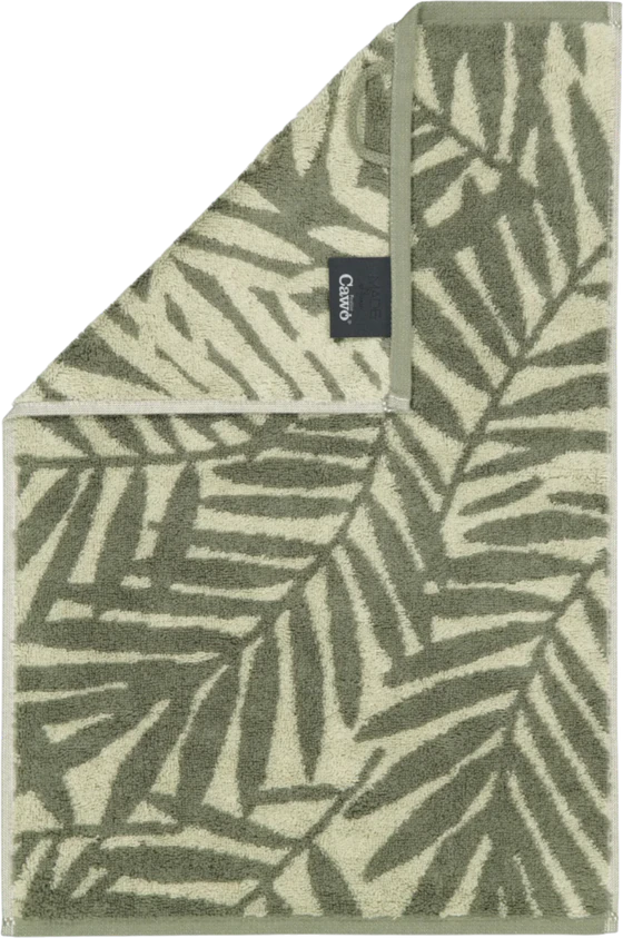 Handtuch Cawö Maison 6267-44 Field – Weiches Walkfrottier