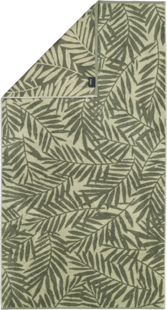 Handtuch Cawö Maison 6267-44 Field – Weiches Walkfrottier