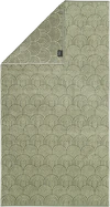 Handtuch Cawö Maison 6268-44 Feldgrün – Weich & Saugfähig
