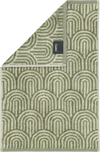 Handtuch Cawö Maison 6268-44 Feldgrün – Weich & Saugfähig