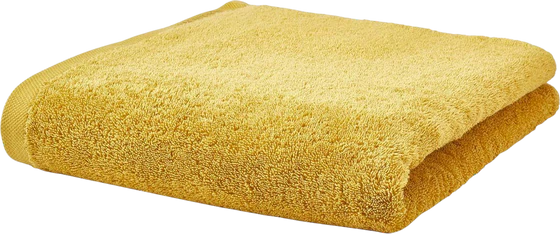 Handtuch Aquanova London Mimosa – Weiche Baumwolle