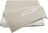 Wohndecke Joop! Uni-Doubleface Sand-Pergament – Weich & Wärmend